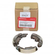 Σιαγώνες φυγοκεντρικού Honda Wave 110 γνήσιες